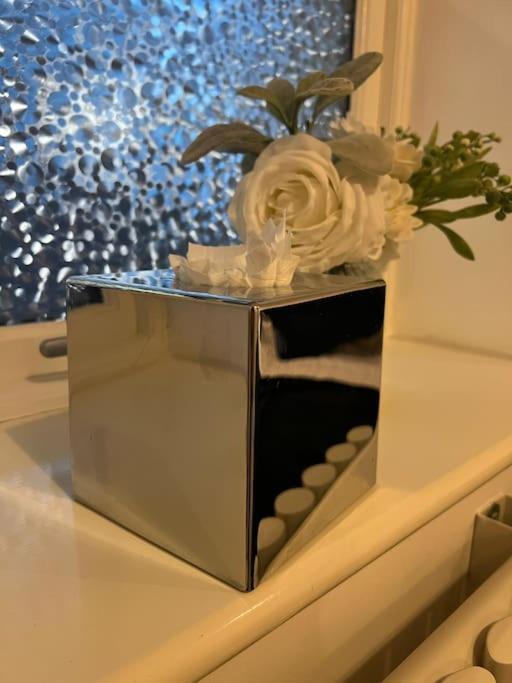 Hu1 Stylish Cozy Central Apartment Wifi H3 キングストン・アポン・ハル エクステリア 写真